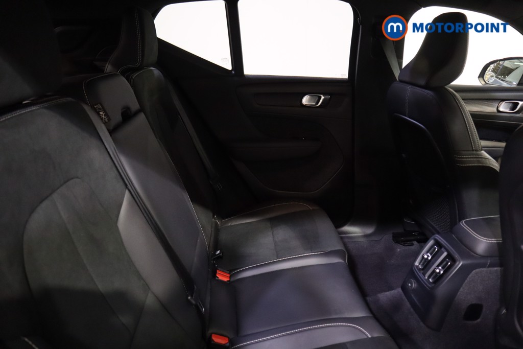 Used Volvo XC40 2021 for sale - 76985043: Photo 25