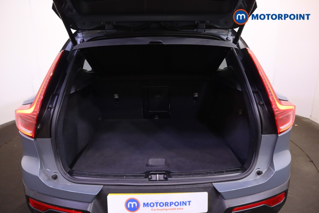 Used Volvo XC40 2021 for sale - 76985043: Photo 26