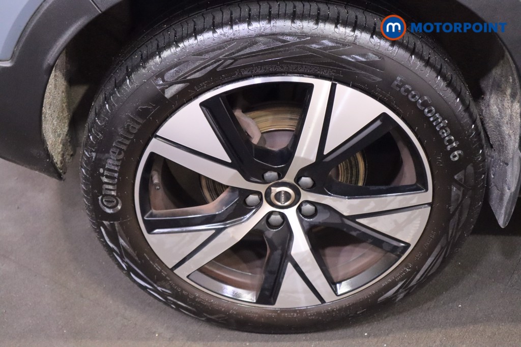 Used Volvo XC40 2021 for sale - 76985043: Photo 27