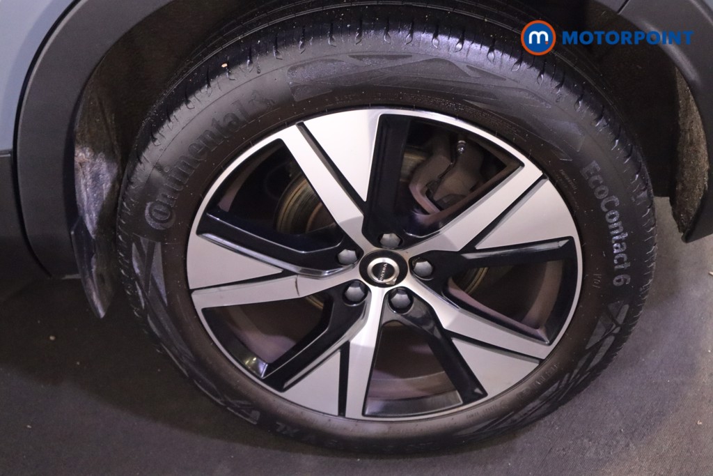 Used Volvo XC40 2021 for sale - 76985043: Photo 28