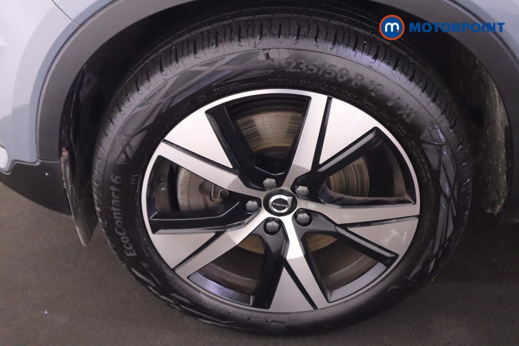 Used Volvo XC40 2021 for sale - 76985043: Photo 29