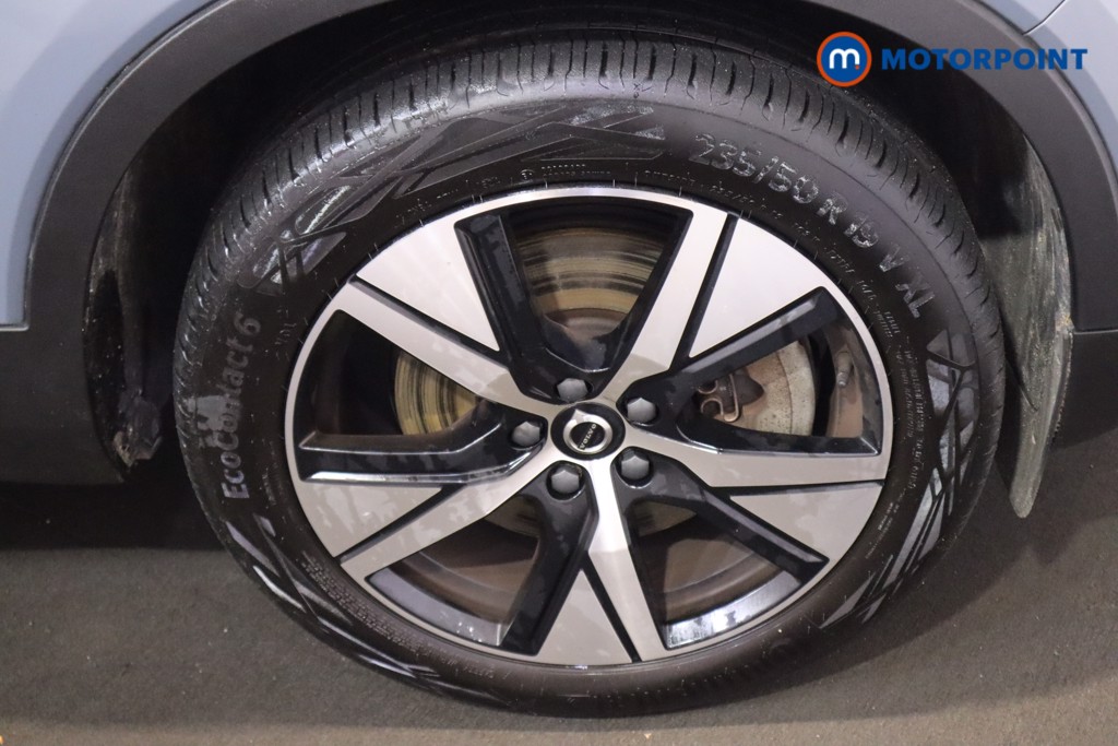 Used Volvo XC40 2021 for sale - 76985043: Photo 30