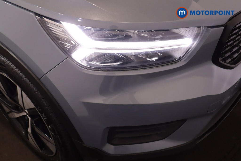 Used Volvo XC40 2021 for sale - 76985043: Photo 31