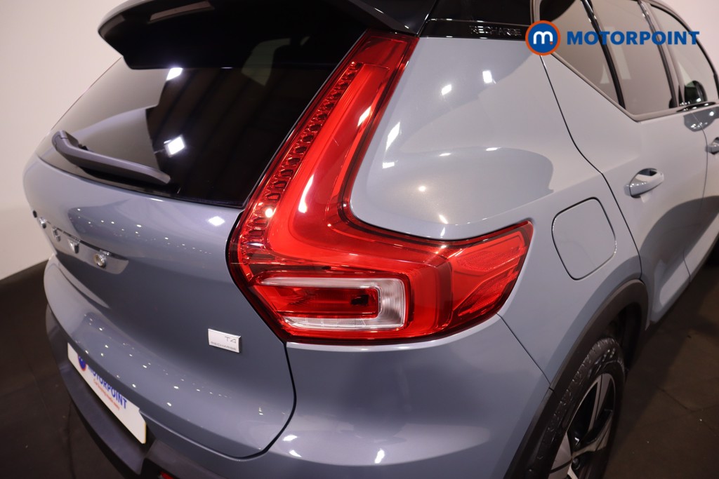 Used Volvo XC40 2021 for sale - 76985043: Photo 33