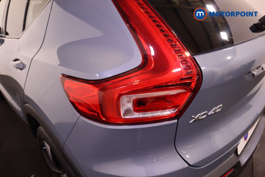 Used Volvo XC40 2021 for sale - 76985043: Photo 34