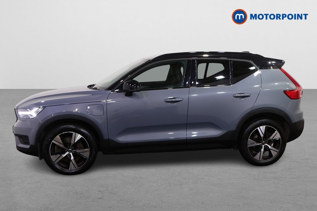 Used Volvo XC40 2021 for sale - 76985043: Photo 4