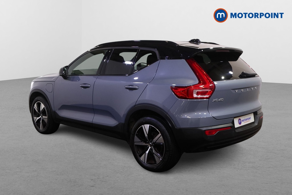 Used Volvo XC40 2021 for sale - 76985043: Photo 5