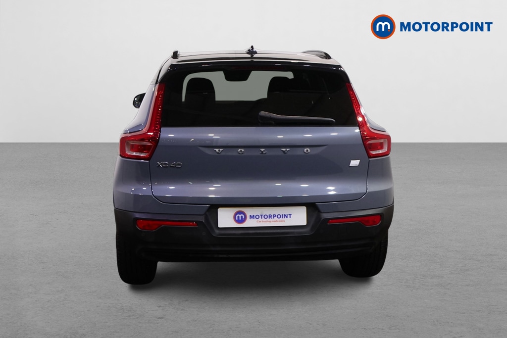 Used Volvo XC40 2021 for sale - 76985043: Photo 6