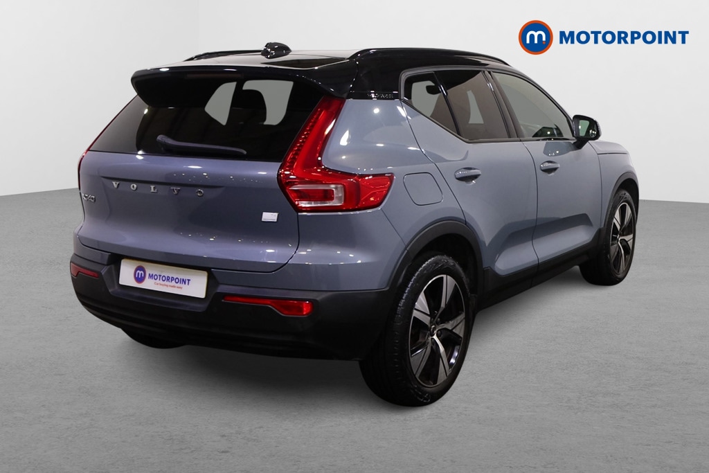 Used Volvo XC40 2021 for sale - 76985043: Photo 7