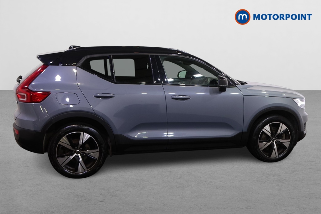 Used Volvo XC40 2021 for sale - 76985043: Photo 8