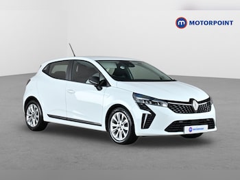 Used Renault Clio 2024 for sale - 79511138: Photo