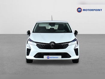 Used Renault Clio 2024 for sale - 79511138: Photo