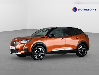 Used Peugeot 2008 2023 for sale - 78628613: Photo