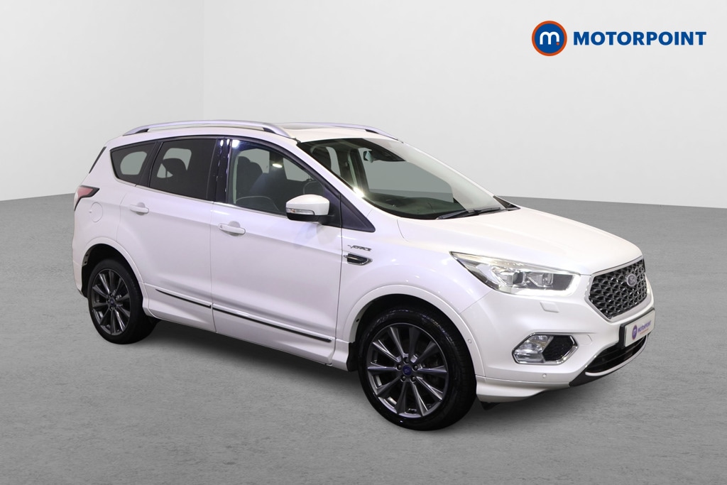 Used Ford Kuga 2019 for sale - 76505182: Photo 1