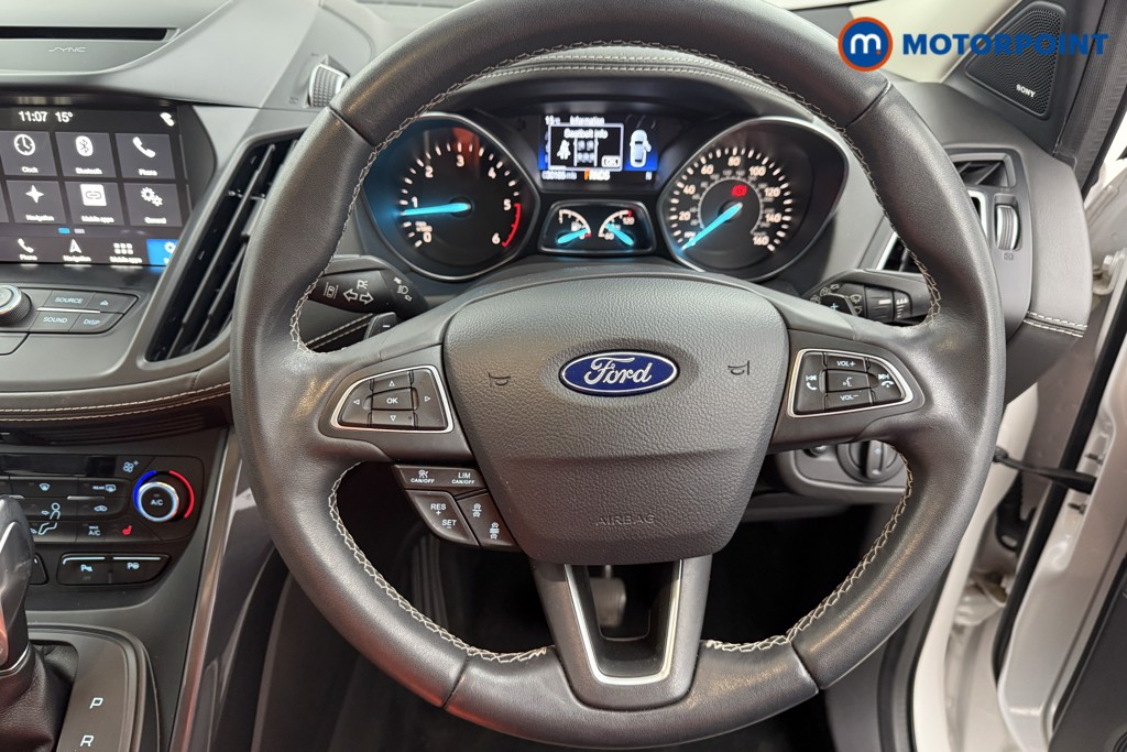 Used Ford Kuga 2019 for sale - 76505182: Photo 11