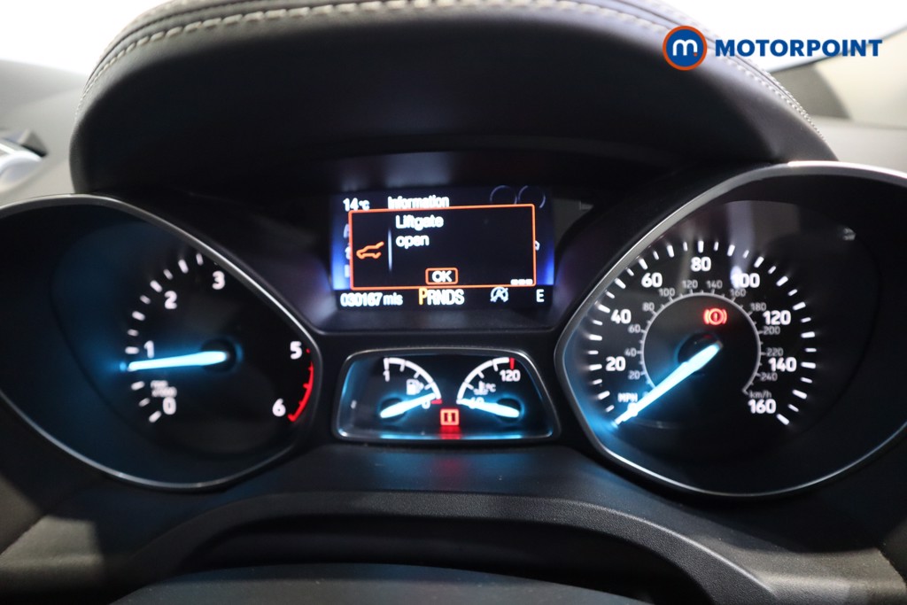 Used Ford Kuga 2019 for sale - 76505182: Photo 12