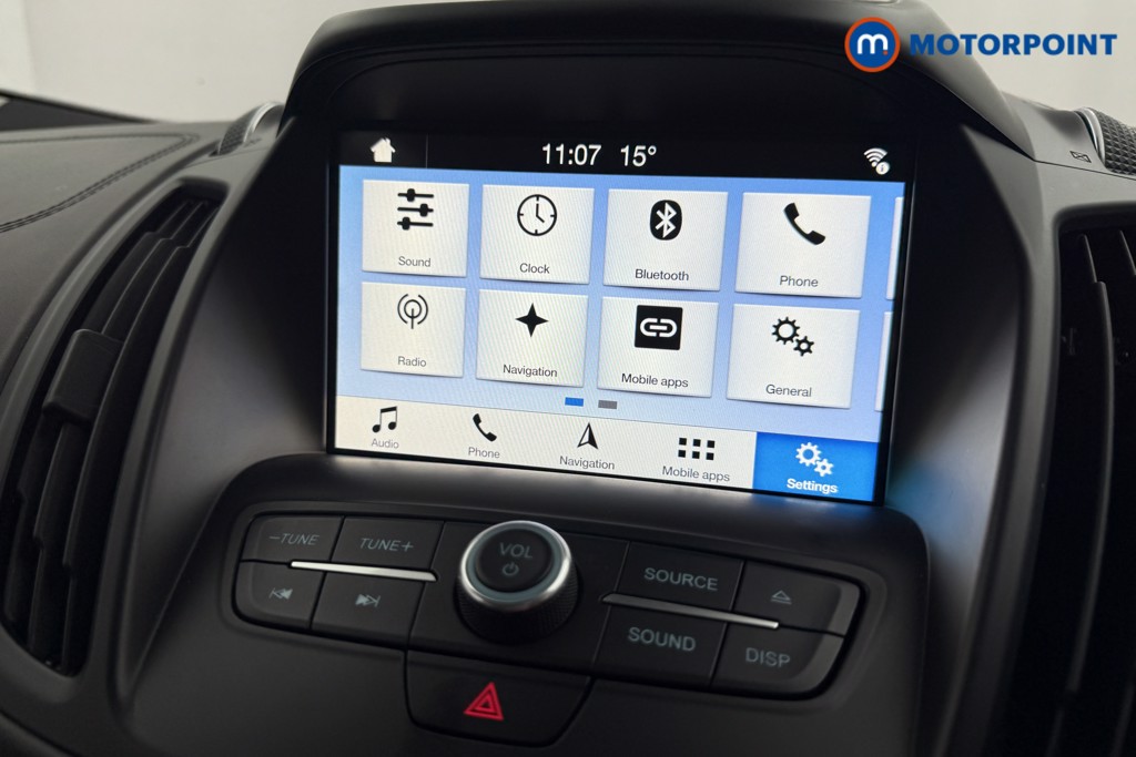 Used Ford Kuga 2019 for sale - 76505182: Photo 15