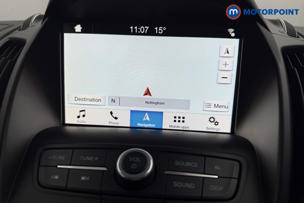 Used Ford Kuga 2019 for sale - 76505182: Photo 17