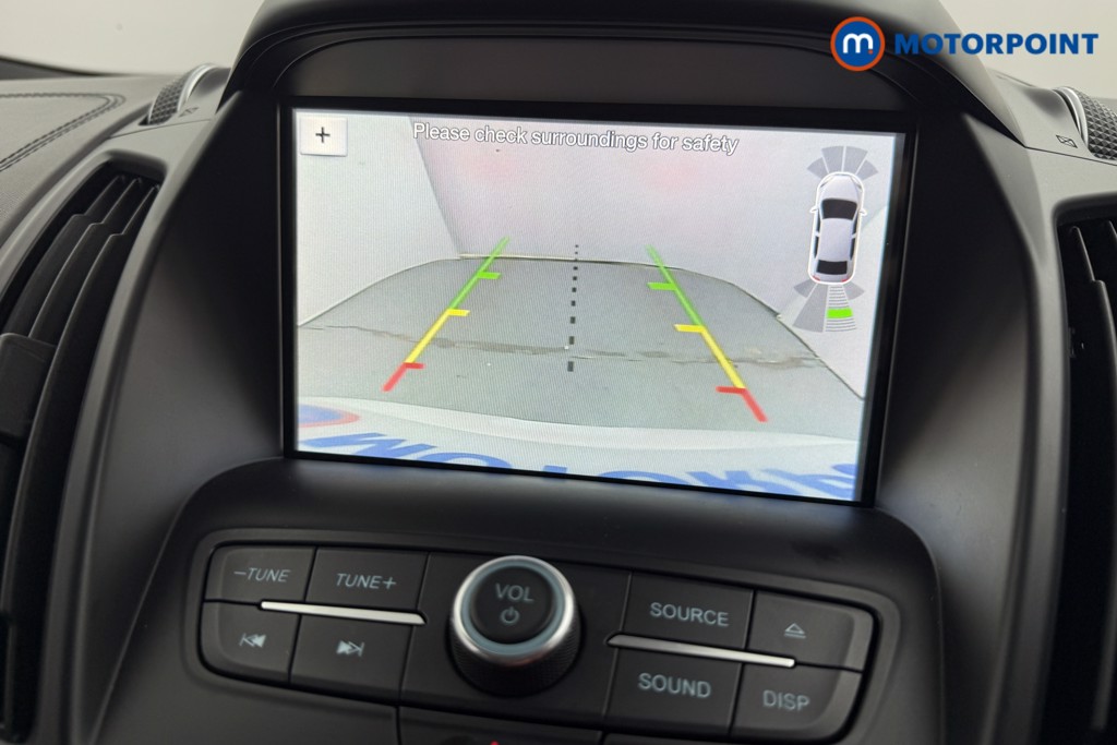 Used Ford Kuga 2019 for sale - 76505182: Photo 19