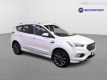 Used Ford Kuga 2019 for sale - 76505182: Photo