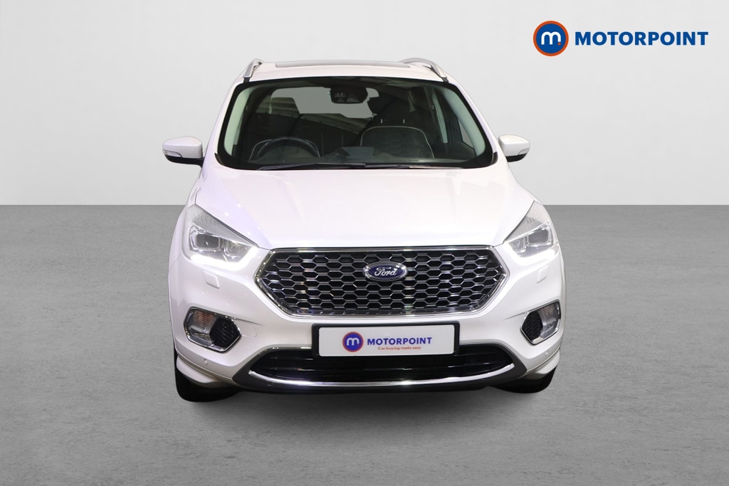 Used Ford Kuga 2019 for sale - 76505182: Photo 2