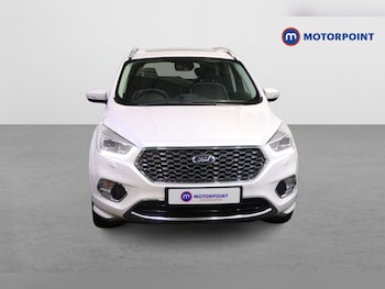 Used Ford Kuga 2019 for sale - 76505182: Photo