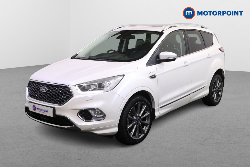 Used Ford Kuga 2019 for sale - 76505182: Photo 3