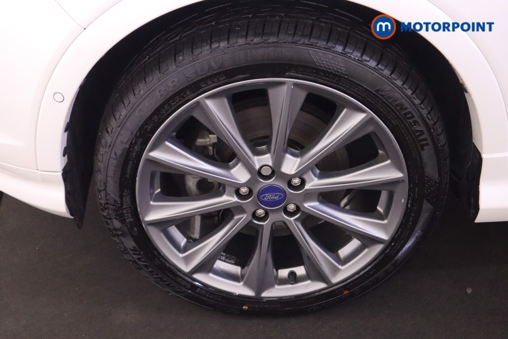 Used Ford Kuga 2019 for sale - 76505182: Photo 34