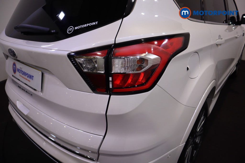 Used Ford Kuga 2019 for sale - 76505182: Photo 38