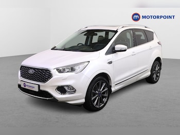 Used Ford Kuga 2019 for sale - 76505182: Photo