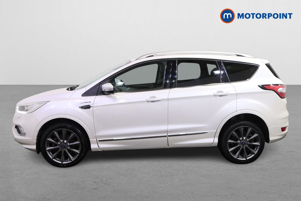Used Ford Kuga 2019 for sale - 76505182: Photo 4