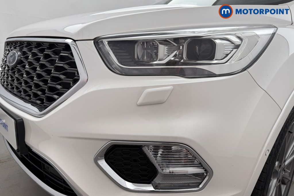 Used Ford Kuga 2019 for sale - 76505182: Photo 41