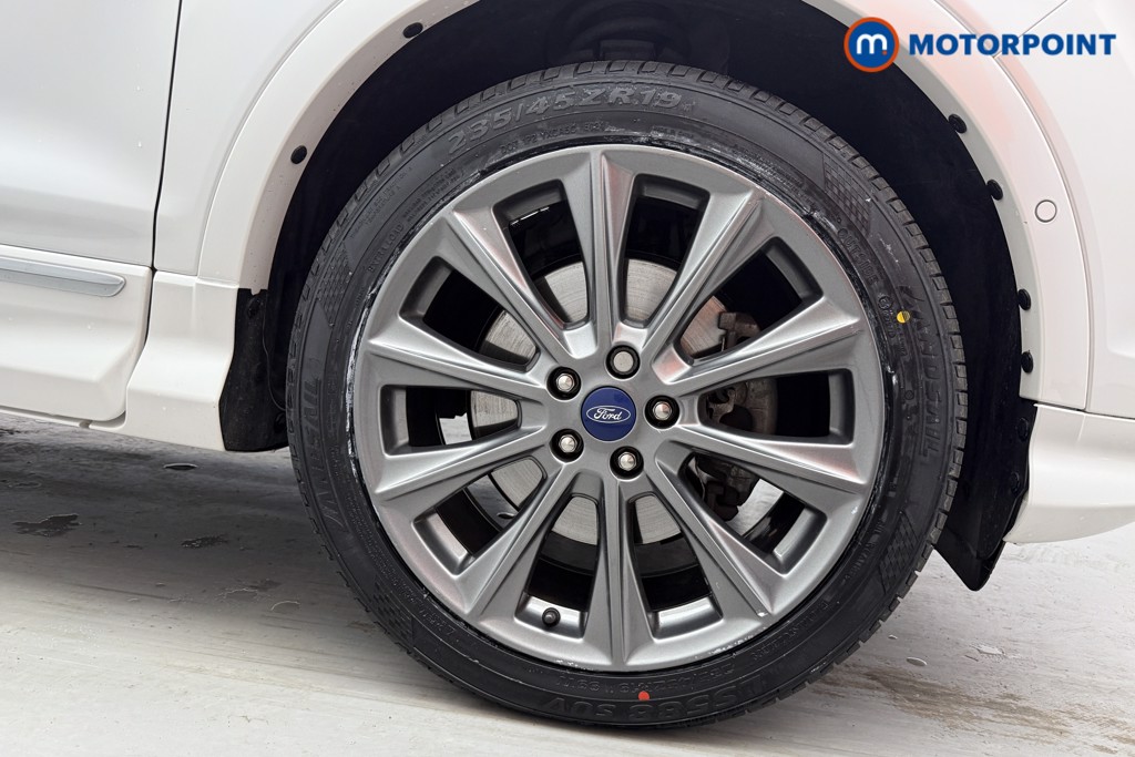 Used Ford Kuga 2019 for sale - 76505182: Photo 43