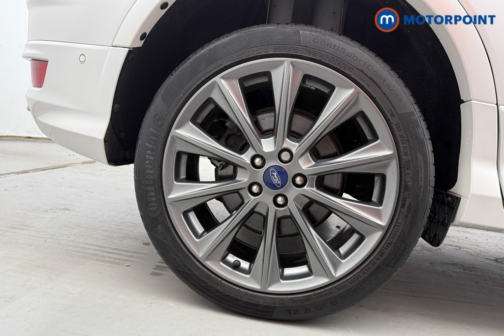 Used Ford Kuga 2019 for sale - 76505182: Photo 44