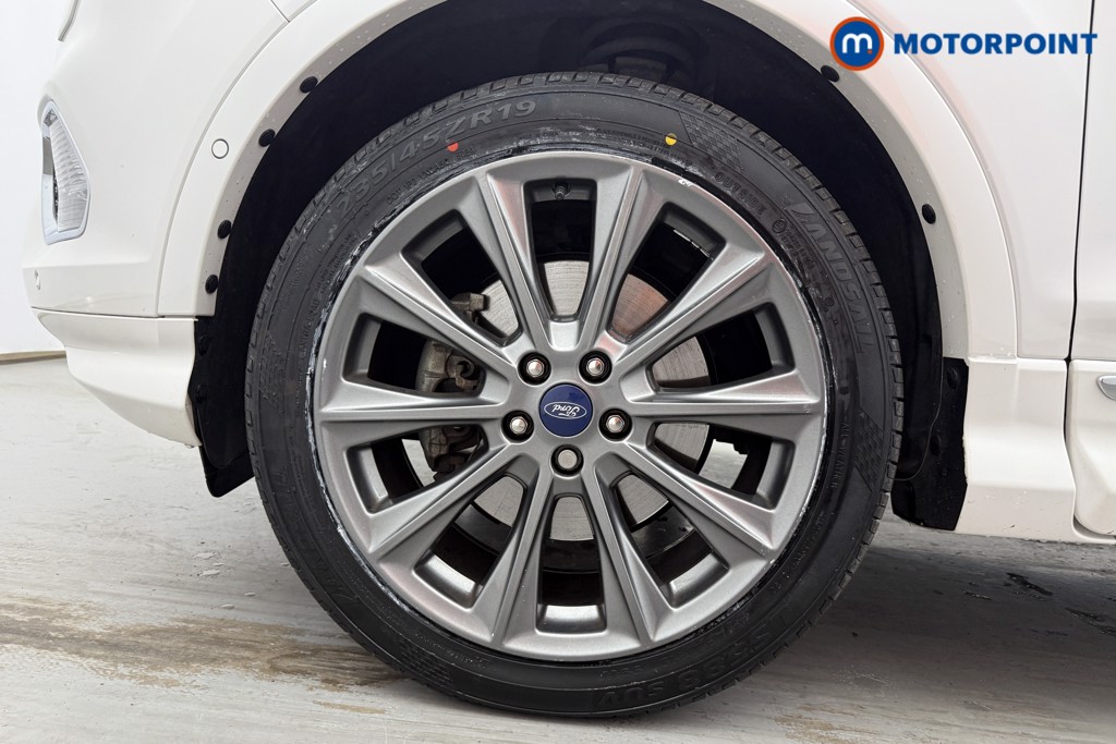 Used Ford Kuga 2019 for sale - 76505182: Photo 46