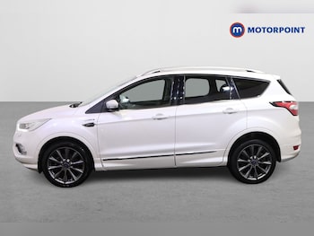 Used Ford Kuga 2019 for sale - 76505182: Photo