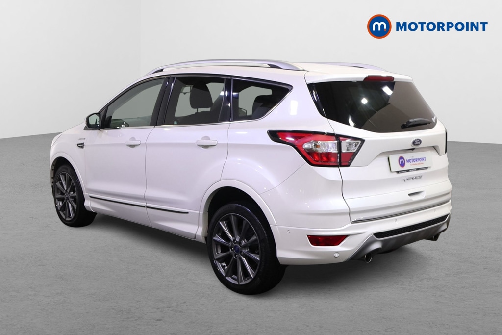 Used Ford Kuga 2019 for sale - 76505182: Photo 5