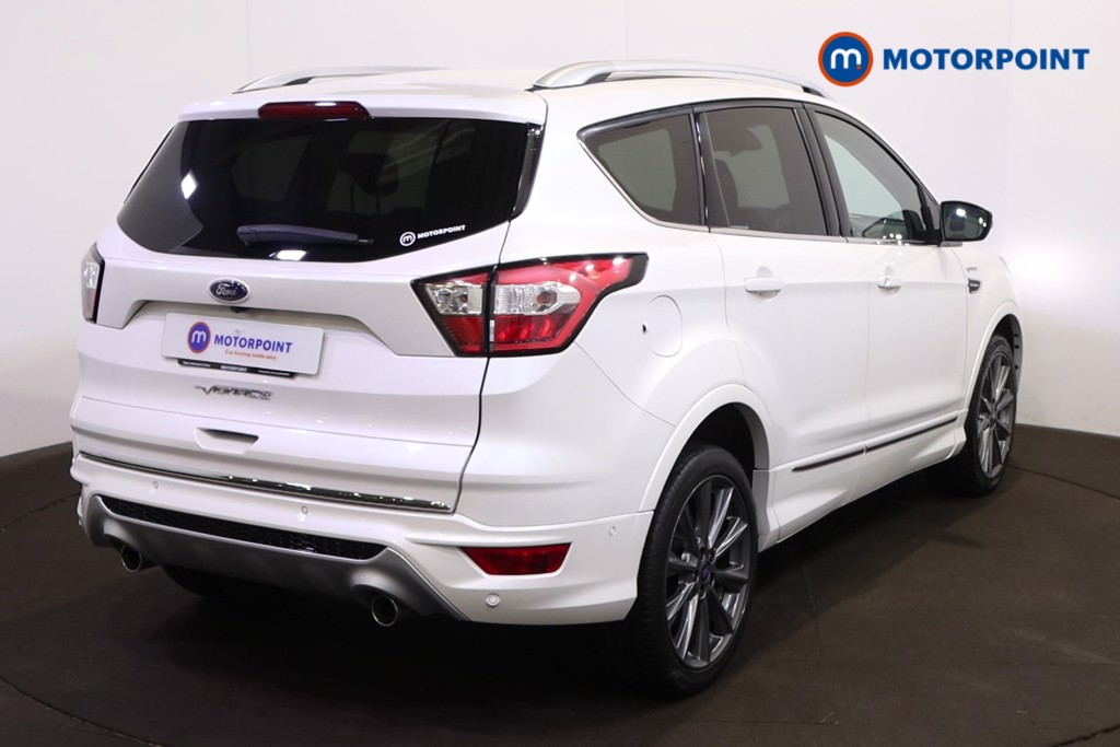 Used Ford Kuga 2019 for sale - 76505182: Photo 7