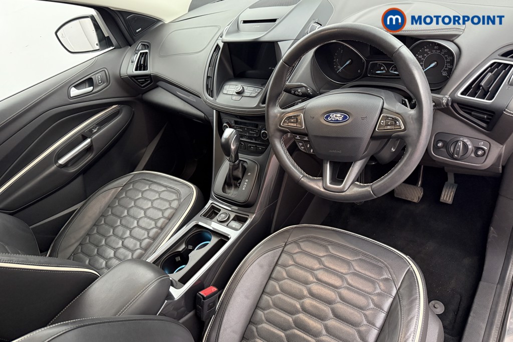 Used Ford Kuga 2019 for sale - 76505182: Photo 9