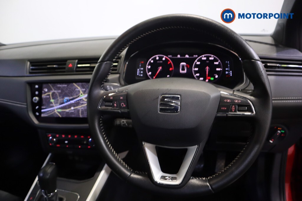 Used SEAT Arona 2019 for sale - 77975940: Photo 11