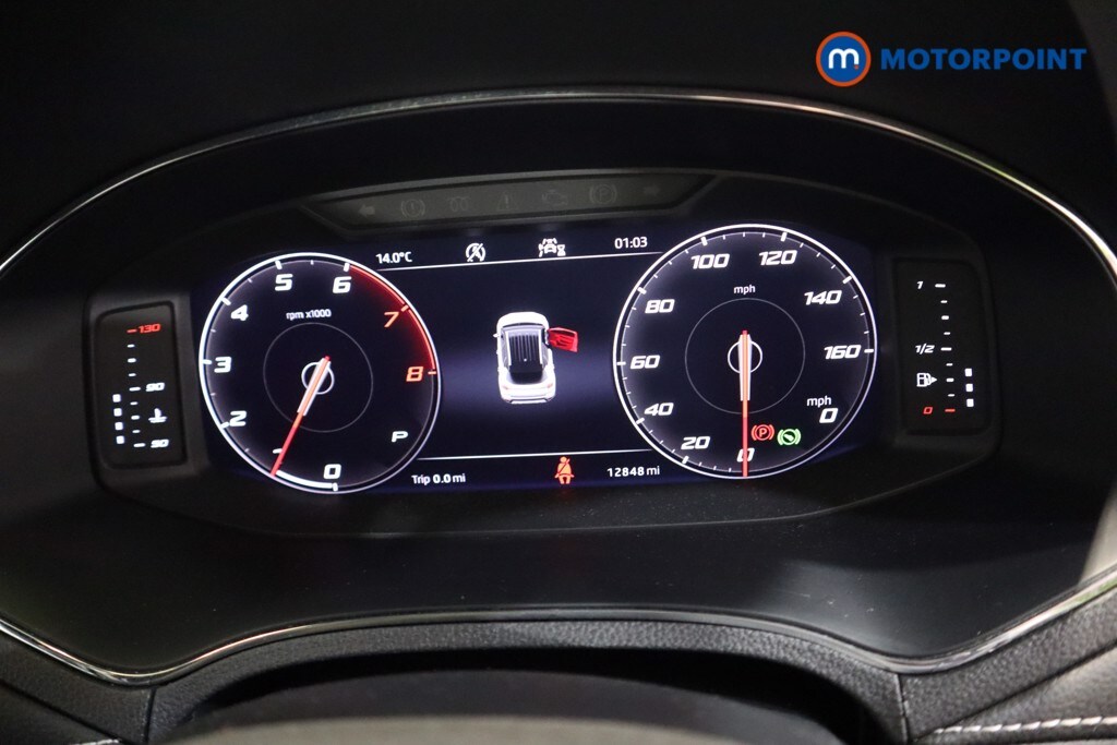 Used SEAT Arona 2019 for sale - 77975940: Photo 12