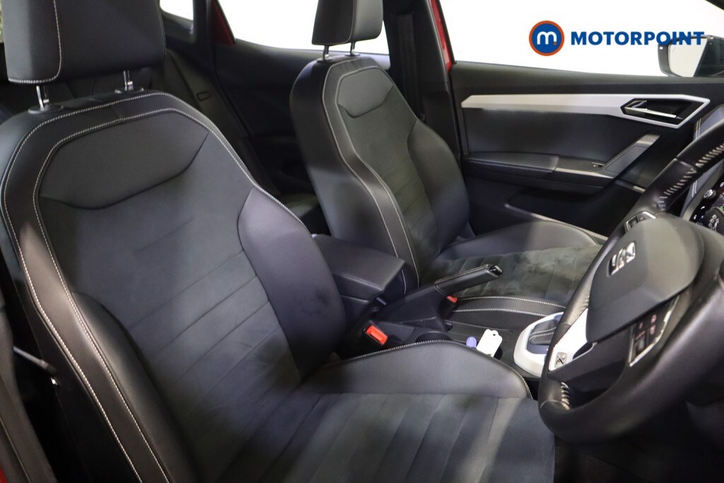 Used SEAT Arona 2019 for sale - 77975940: Photo 14