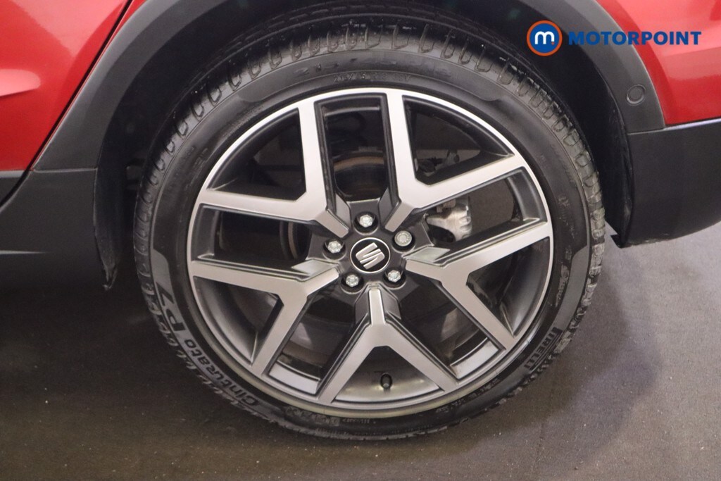 Used SEAT Arona 2019 for sale - 77975940: Photo 17