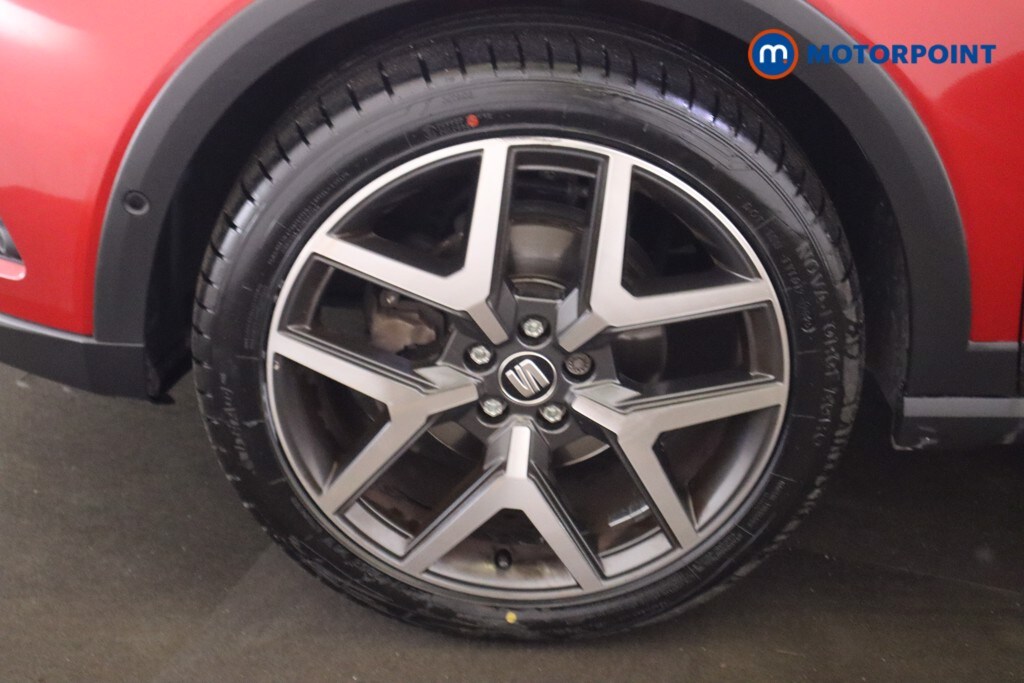 Used SEAT Arona 2019 for sale - 77975940: Photo 18