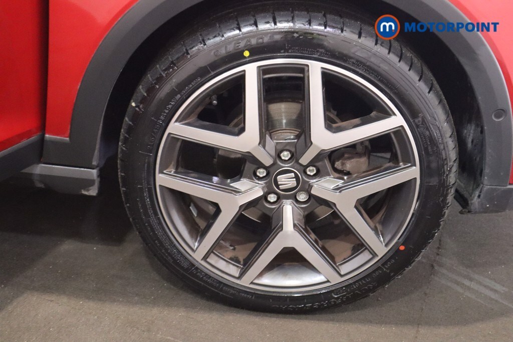 Used SEAT Arona 2019 for sale - 77975940: Photo 19