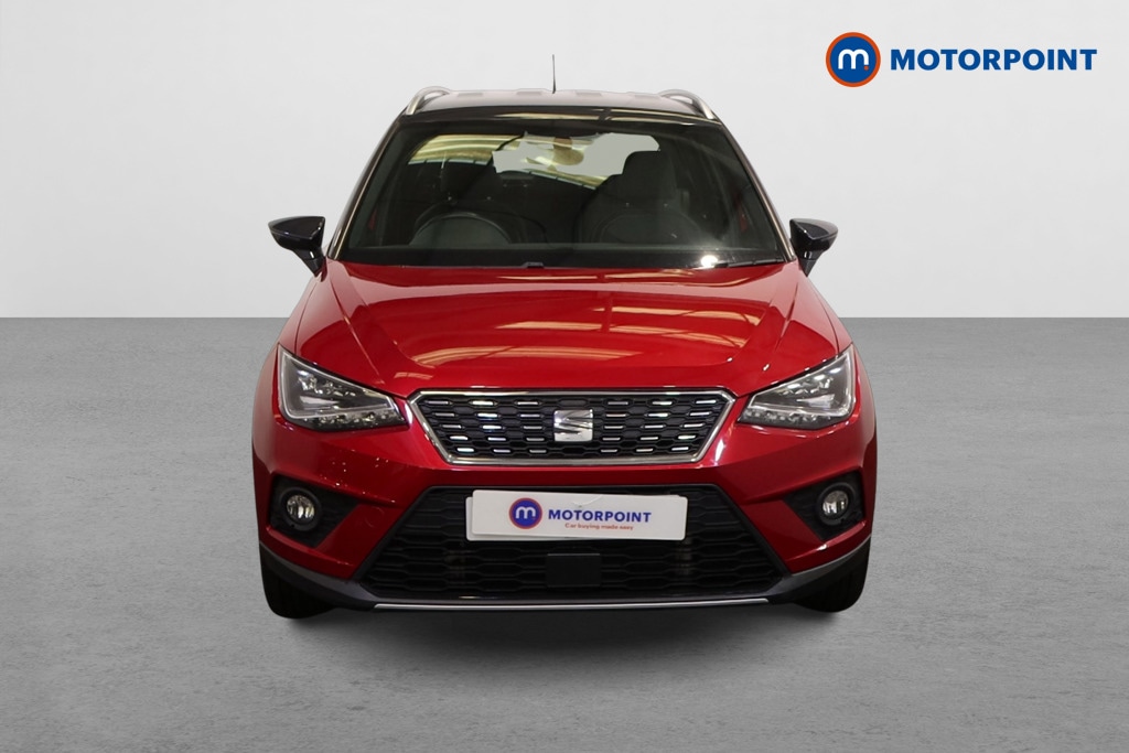 Used SEAT Arona 2019 for sale - 77975940: Photo 2