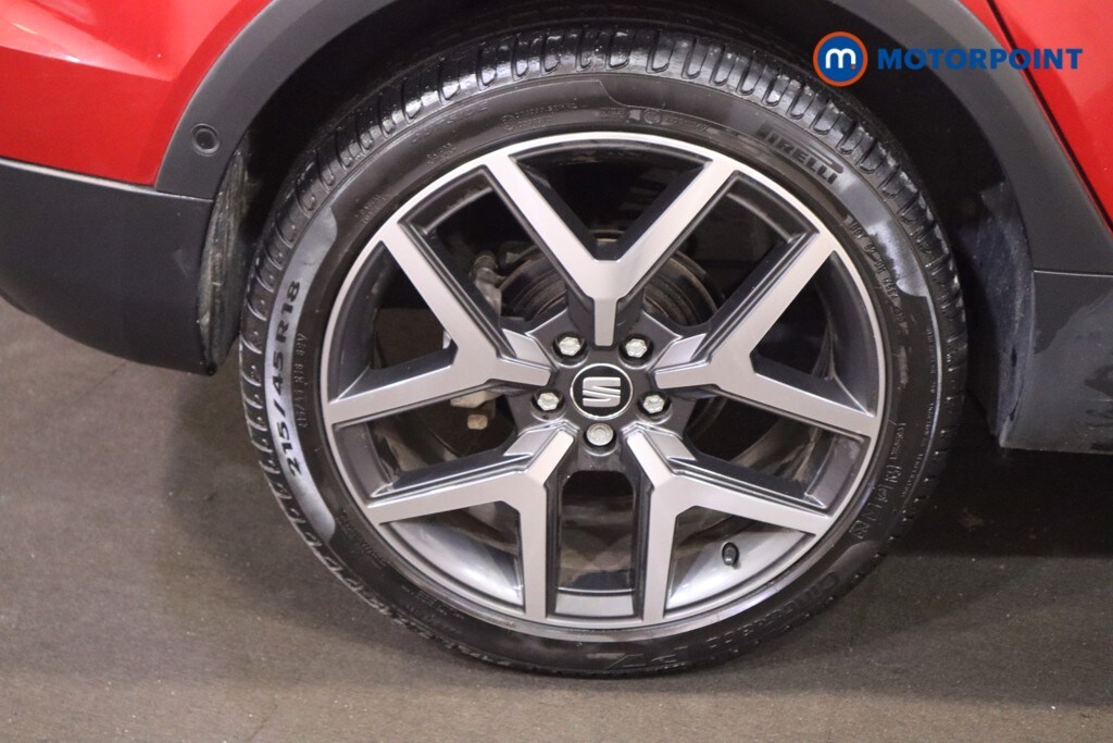 Used SEAT Arona 2019 for sale - 77975940: Photo 20