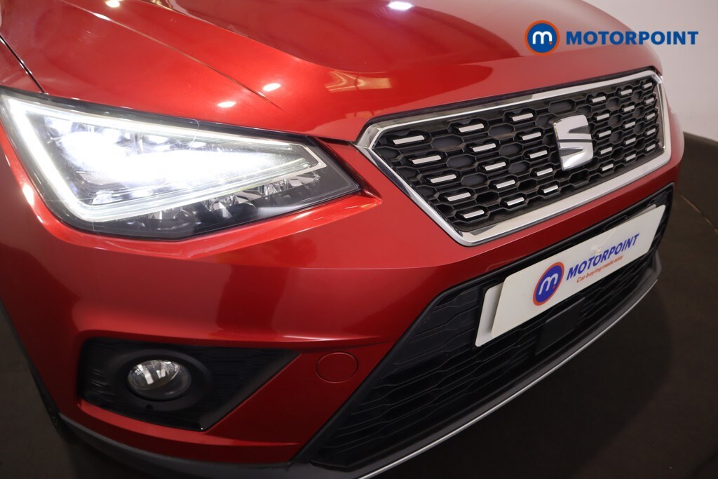 Used SEAT Arona 2019 for sale - 77975940: Photo 32