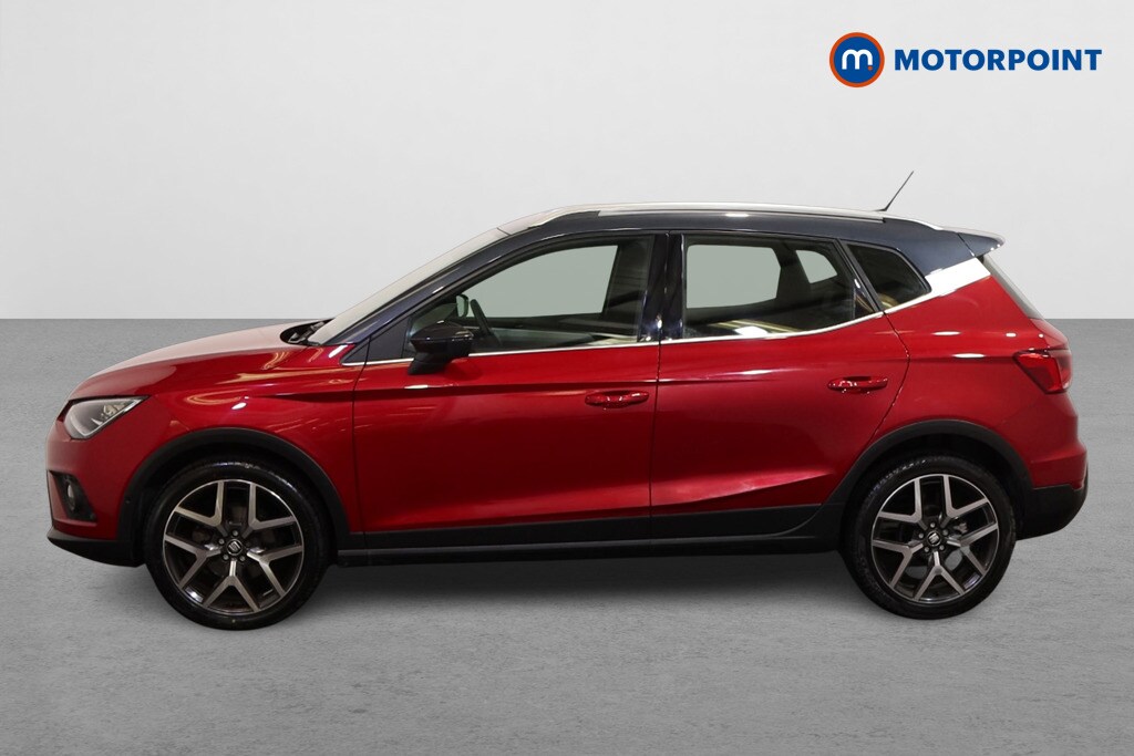 Used SEAT Arona 2019 for sale - 77975940: Photo 4