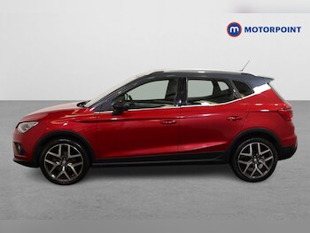Used SEAT Arona 2019 for sale - 77975940: Photo